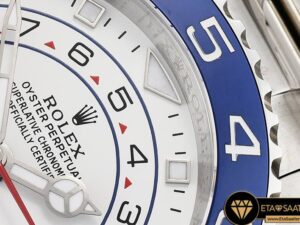 Rolex Yacht Master II 116680 44mm 1 1 Clone ETA